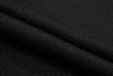 Marina Half Collar Knit