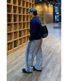 Terry Track Sweatpants