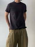 Muscle Slim Short Sleeve