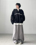 Haiba Track Wide Pants