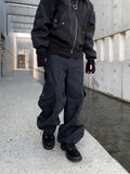 Lure Cut Cargo Pants
