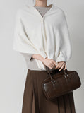 Cashmere Shawl Muffler