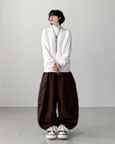 Cash Like Half Neck Knit