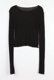 Hills Soft Slim Tee