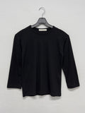 Mali Basic Crop T-Shirt