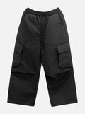 Chloe Padding Cargo Pants