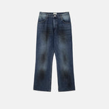 Loa Dirty Flare Denim