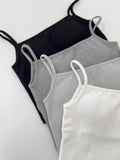 Aesop Ribbed Bra Top