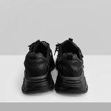 Devil to String Sneakers