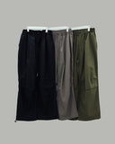 Hao Balloon Cotton Pants