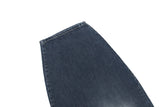 Tom Brush Balloon Wide Denim
