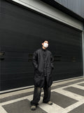 Glossy Coated Field Padding