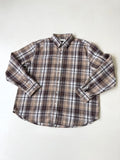 Nerd Vintage Check Shirt