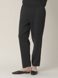 [Premium] Bird Whole Garment Knit Pants