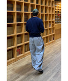 Terry Track Sweatpants