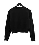 Double Button Basic Cardigan