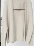 [Premium] Leah Raccoon Sleeveless & Bolero Setup Bolero