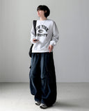 Justin Retro Cargo Denim