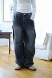 Vatech overfit denim