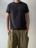 Muscle Slim Short Sleeve