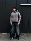 Dello Hood Lightweight Padding