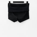 Phuket Knit Fold Shorts