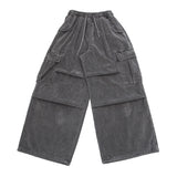 Mission Corduroy Cargo Pants