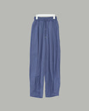 Art nylon balloon pants