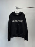 NEBRASKA Hood