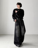 Dodo Angora Loose Knit