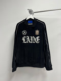 Velvet Soccer MTM