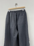 Nylon Dart Balloon Pants