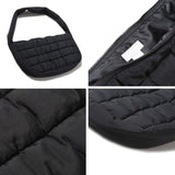 Padding Sling Bag