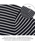 Time France Stripe Knit