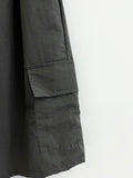 Parts 8 Bermuda Pants (cargo)
