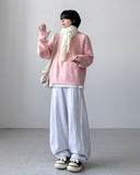 Lava Balloon Training Pants