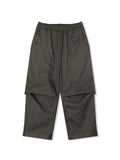 Martin Rivet Wide Pants