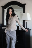 Blend Off Knit
