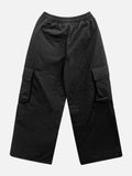 Chloe Padding Cargo Pants