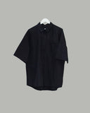 Kyoto Cooling Short Sleeve Shirt