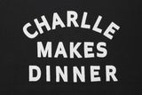 Charlie Soft Half Knit