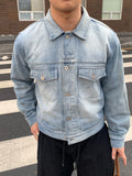 George Denim Jacket
