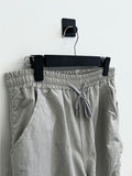 Wakki Shirring Banding Pants