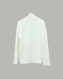 Heat Warmer Half Polar Tee