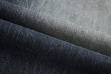 Tom Brush Balloon Wide Denim