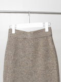 Low Button Cardigan Setup