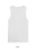 CUTTING LINE SLEEVELESS