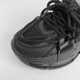 Devil to String Sneakers