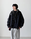 Makio Field Denim Jacket