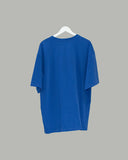 Okeul over short sleeve t-shirt
